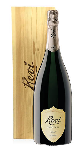 Trento DOC Brut Revì 