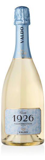 Valdobbiadene Prosecco Superiore DOCG Extra Dry Cuvée 1926 Valdo