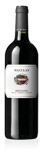 Veneto IGT Rosso Brentino 2022 Maculan