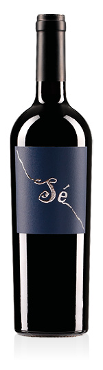 Salento IGT Primitivo Sé 2023 Gianfranco Fino