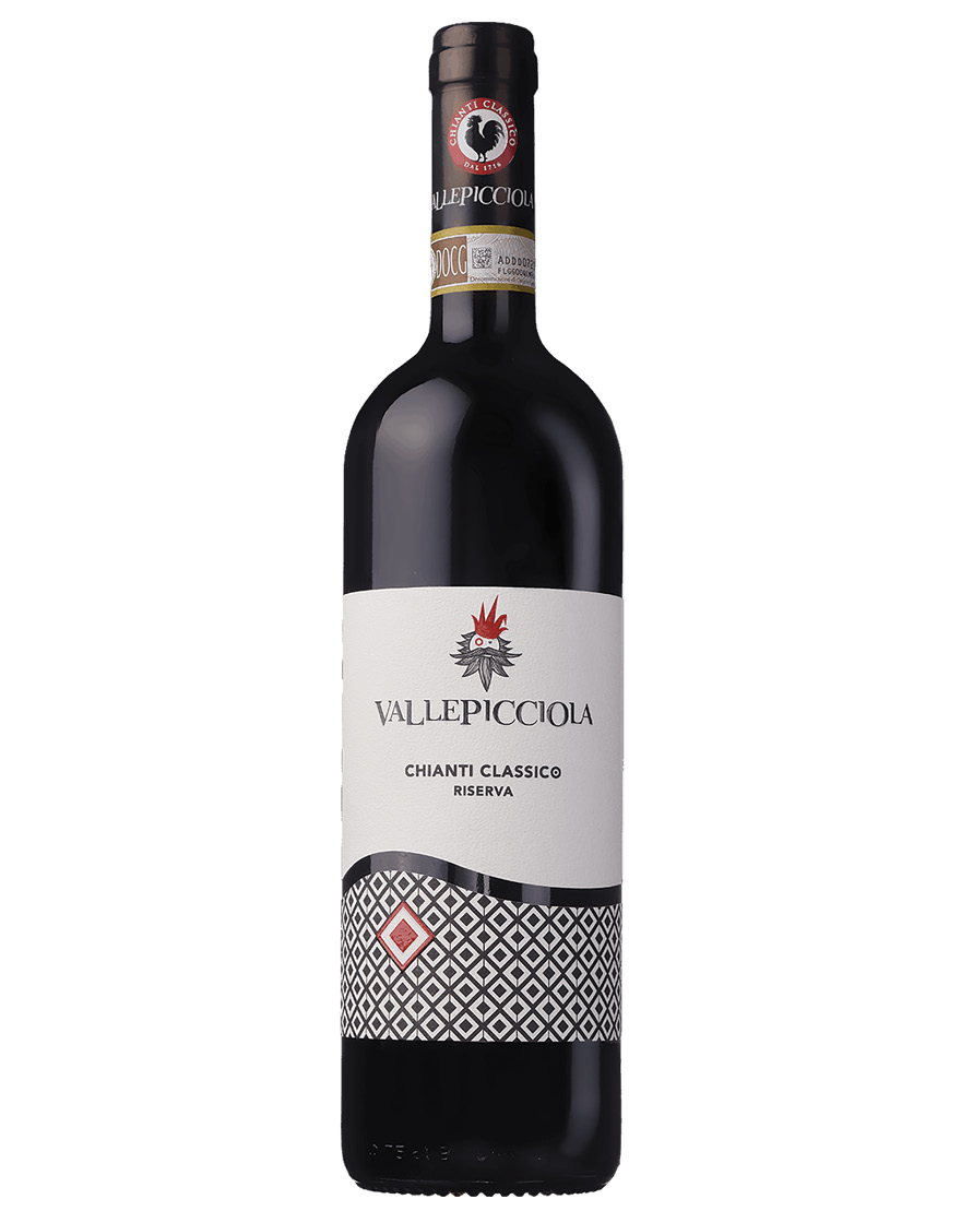 Chianti Classico Riserva DOCG 2021 Vallepicciola 