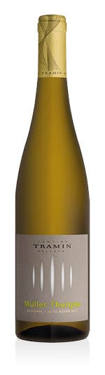 Südtirol - Alto Adige DOC Müller Thurgau 2024 Tramin