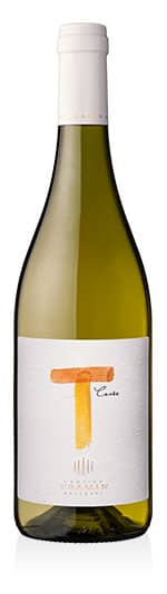 Vigneti delle Dolomiti IGT Cuvée Bianco T 2024 Tramin