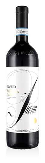 Barbera d'Alba DOC Piana 2023 Ceretto