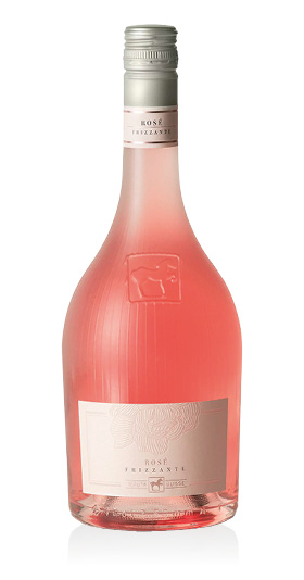 Vino Rosé Frizzante 2024 Tenuta Ulisse