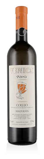 Collio DOC Malvasia Pètris 2024 Venica & Venica
