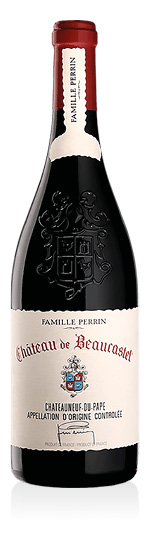 Châteauneuf-du-Pape Rouge AOC 2022 Château de Beaucastel