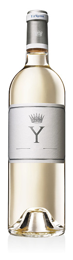Bordeaux AOC Blanc Y d'Yquem 2022 Château d'Yquem