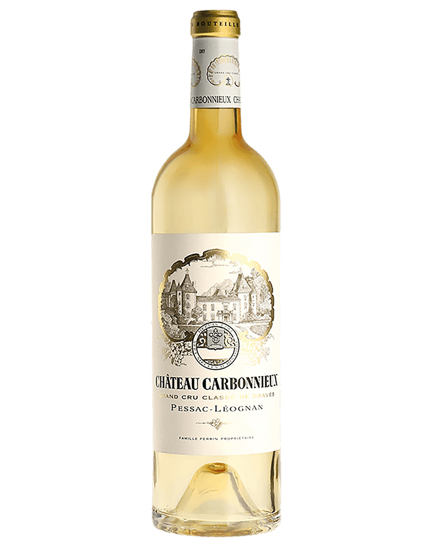 Pessac-Léognan AOC Grand Cru Classé de Graves 2023 Château Carbonnieux