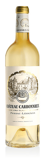 Pessac-Léognan AOC Grand Cru Classé de Graves 2023 Château Carbonnieux