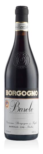 Barolo DOCG 2021 Borgogno