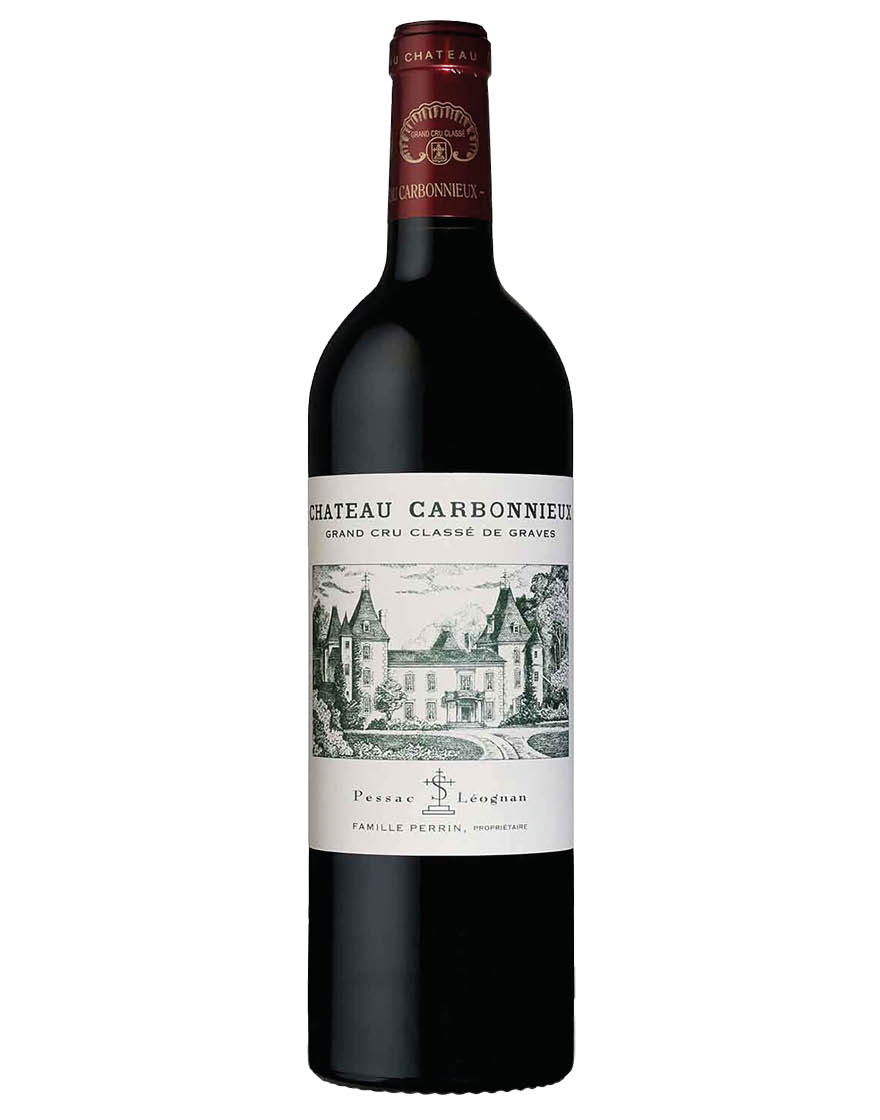 Pessac-Léognan AOC Grand Cru Classé de Graves 2022 Château Carbonnieux