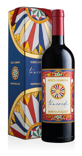 Terre Siciliane IGT Tancredi 2021 Donnafugata