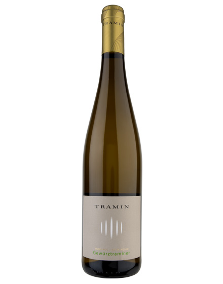 Südtirol - Alto Adige DOC Gewürztraminer 2016 Cantina Tramin