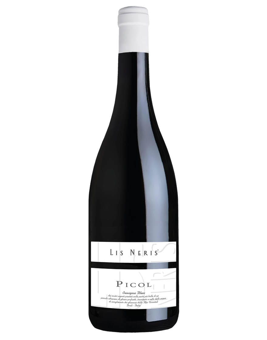 Friuli Isonzo Sauvignon DOC Picol 2022 Lis Neris
