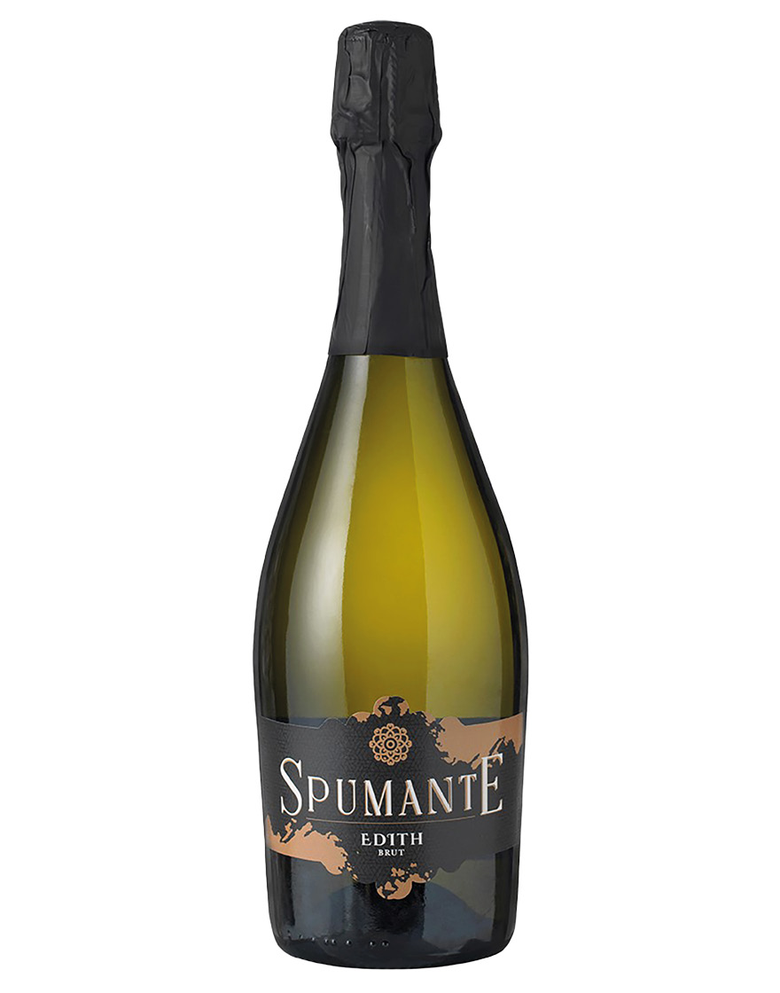 Edith Spumante Brut Poletti
