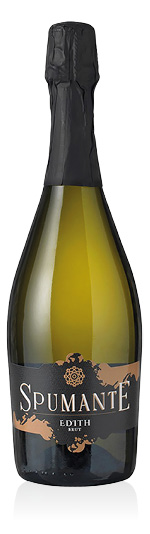 Edith Spumante Brut Poletti