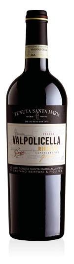 Valpolicella Ripasso Classico Superiore DOC 2021 Tenuta Santa Maria