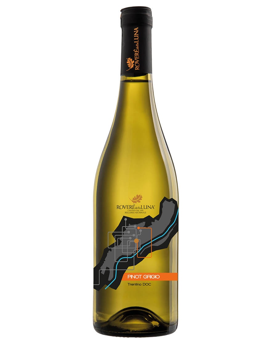 Trentino Pinot Grigio DOC 2023 Roveré della Luna