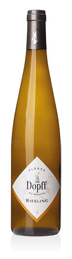 Alsace AOC Riesling 2023 Dopff au Moulin