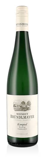 Kamptal DAC Riesling Kamptaler Terrassen 2023 Brundlmayer