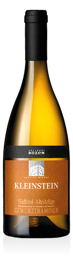 Südtirol - Alto Adige Gewürztraminer DOC Kleinstein 2024 Cantina di Bolzano