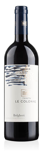 Bolgheri DOC 2022 Tenuta Le Colonne