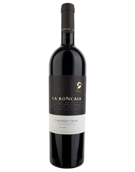 Friuli Colli Orientali DOC Cabernet Franc 2022 La Roncaia