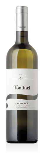 Friuli Grave DOC Borgo Tesis Sauvignon 2024 Fantinel