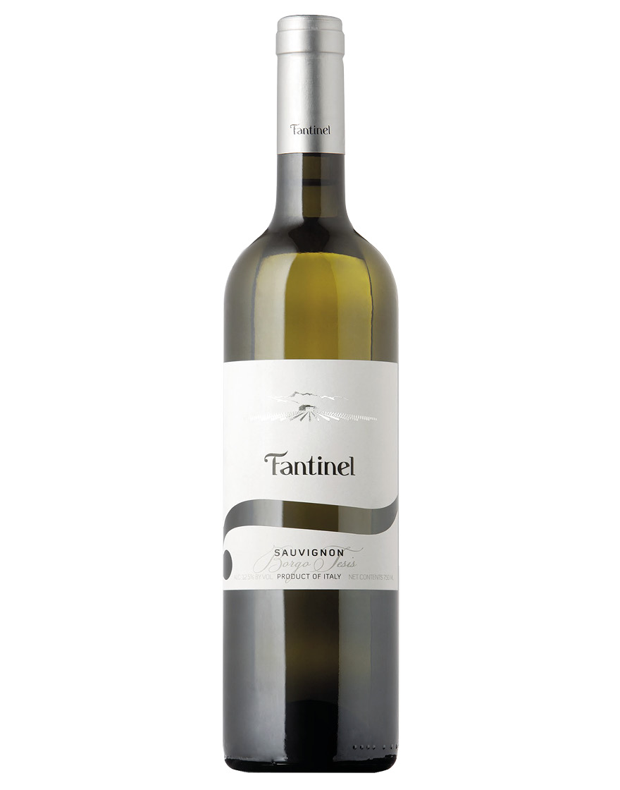 Friuli Grave DOC Borgo Tesis Sauvignon 2024 Fantinel