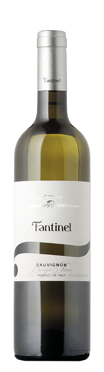Friuli Grave DOC Borgo Tesis Sauvignon 2024 Fantinel