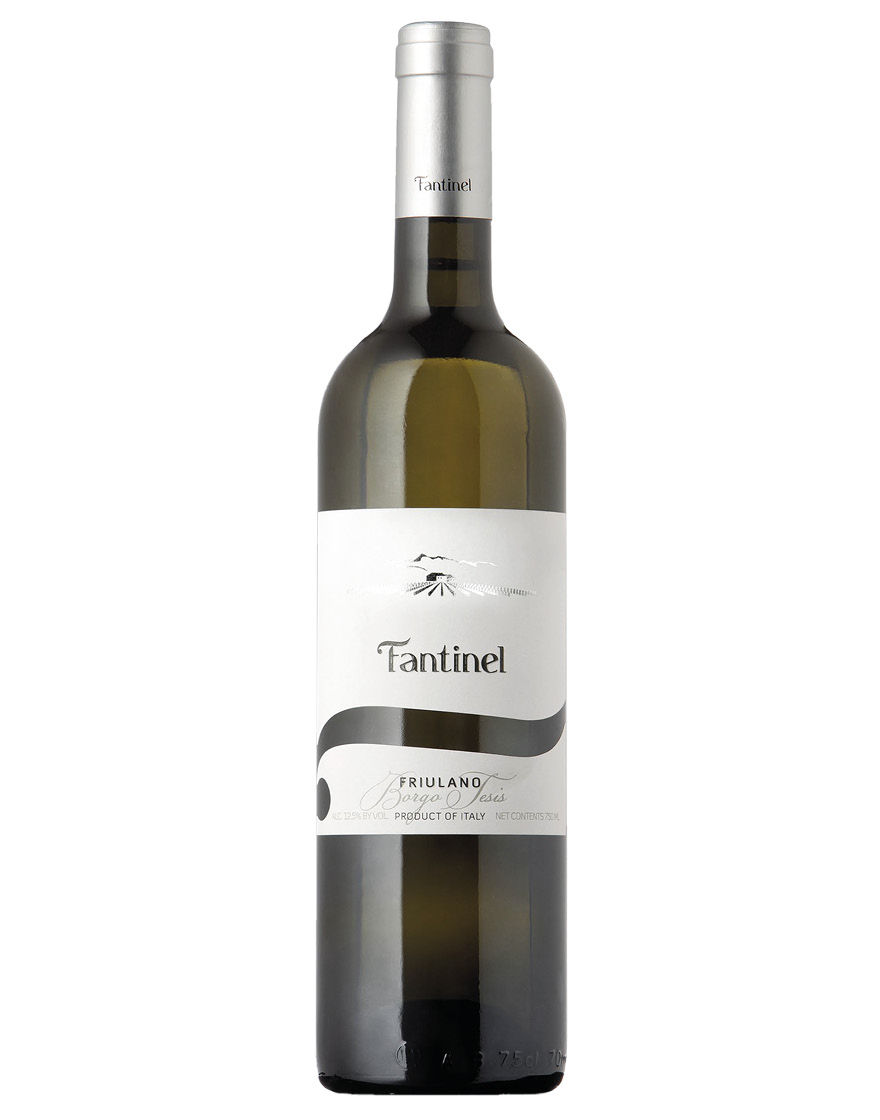 Friuli Grave DOC Borgo Tesis Friulano 2023 Fantinel