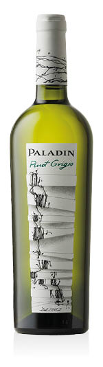 Pinot Grigio delle Venezie DOC 2024 Paladin 