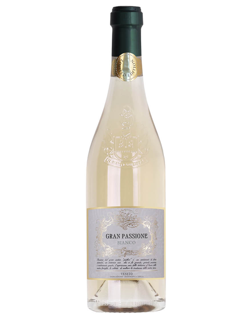 Veneto IGT Bianco Gran Passione 2024 Botter