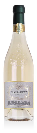 Veneto IGT Bianco Gran Passione 2024 Botter