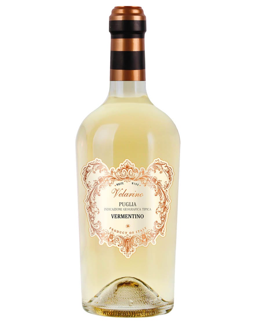 Puglia IGT Vermentino 2024 Velarino