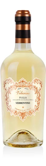 Puglia IGT Vermentino 2024 Velarino