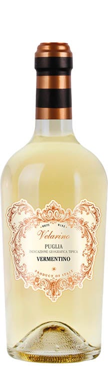 Puglia IGT Vermentino 2024 Velarino