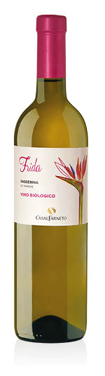 Marche IGT Passerina Frida 2024 Casalfarneto