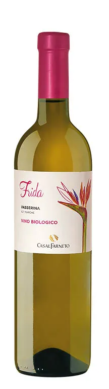 Marche IGT Passerina Frida 2024 Casalfarneto