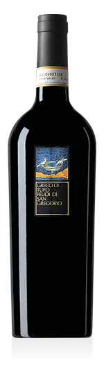 Greco di Tufo DOCG 2024 Feudi di San Gregorio