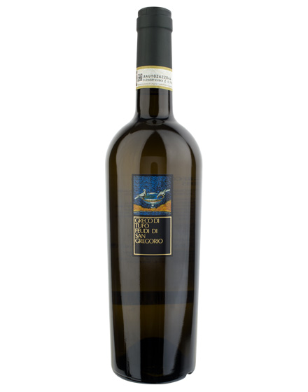 Greco di Tufo DOCG 2024 Feudi di San Gregorio