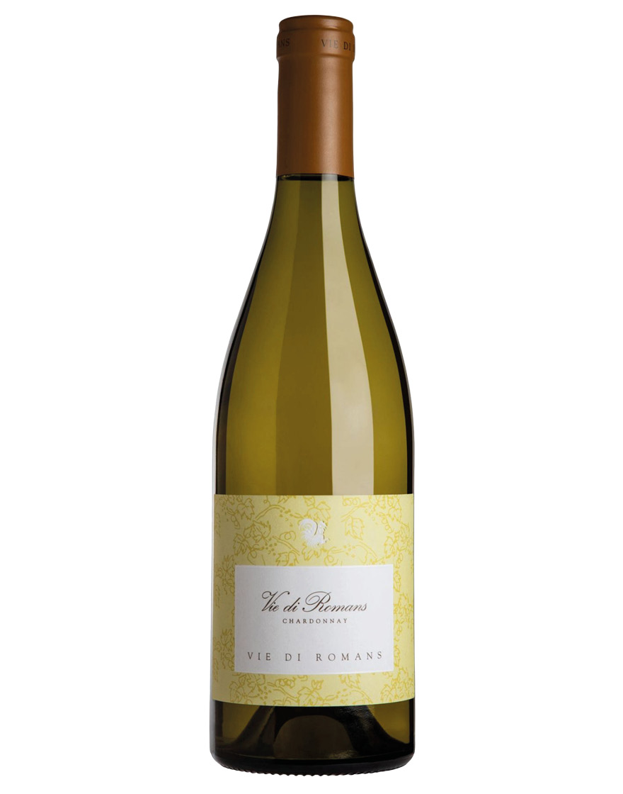 Friuli Isonzo Rive Alte DOC Chardonnay  2023 Vie di Romans
