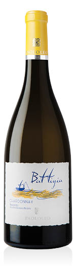 Puglia IGP Chardonnay Battigia 2024 Paolo Leo