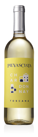 Toscana IGT Chardonnay Pievasciata 2024 Vallepicciola 