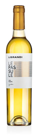 Calabria IGT Passito Le Passule 2024 Librandi