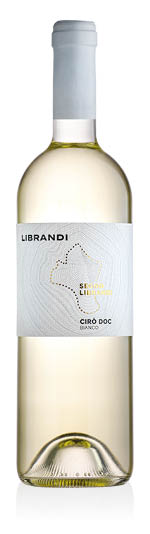 Cirò DOC Bianco Segno 2024 Librandi