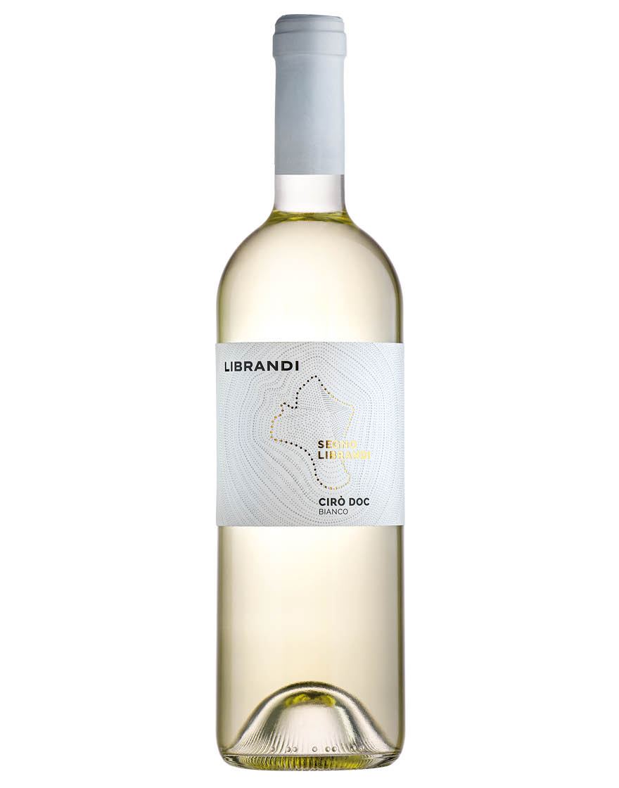 Cirò DOC Bianco Segno 2024 Librandi