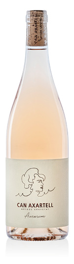 Mallorca IGP Aurorum 2022 Can Axartell