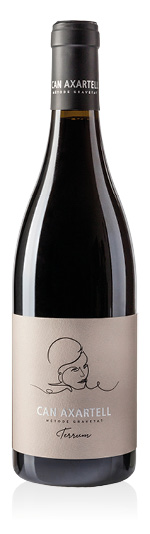 Mallorca IGP Terrum 2021 Can Axartell